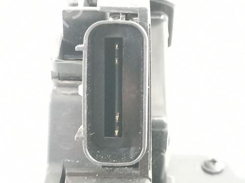Rear left lock HYUNDAI i20 II (GB, IB)  | BP16798761C100 