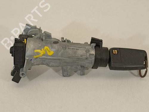 Used Ignition barrel Ignition barrel SEAT IBIZA V (KJ1, KJG) [2017-2026] 12826355 12826355