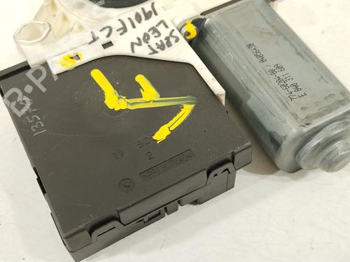 Right front window motor SEAT LEON (1P1) 2.0 Cupra R | BP32725690E20 - Image 6