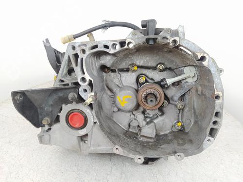 Used Gearbox RENAULT MODUS / GRAND MODUS (F/JP0_) [2004-2025]  7949844