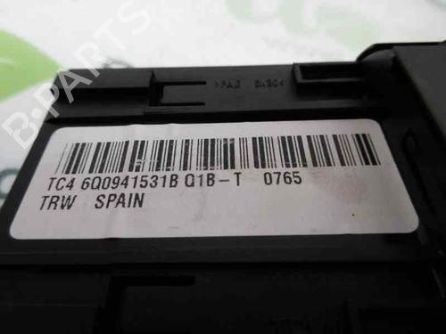 Headlight switch VW POLO (9N_, 9A_)  | BP1840133I24 