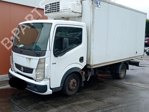 Windscreen washer tank RENAULT TRUCKS Maxity  | BP29538864C113 