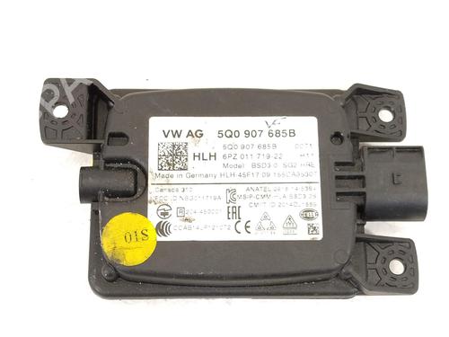 Used Electronic module Electronic module 11767174 11767174
