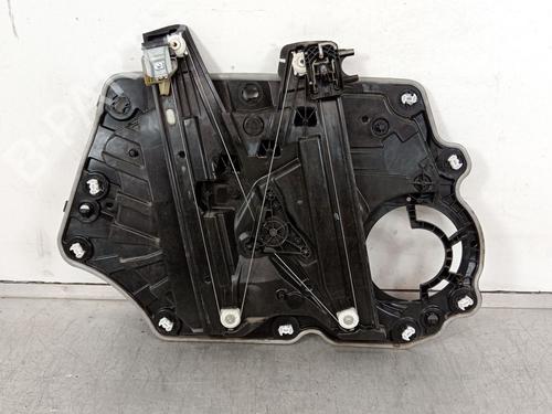 Front right window mechanism FORD FIESTA VII (HJ, HF) 1.0 EcoBoost | BP33543664C23 - Image 5