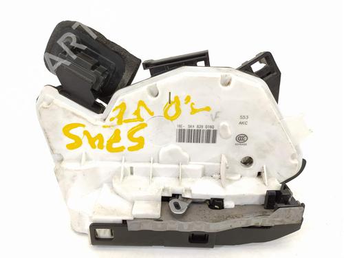 Used Rear right lock Rear right lock 6477397 6477397