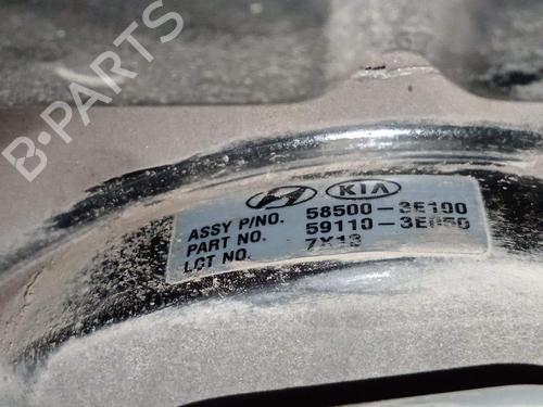 Used Servo brake Servo brake 37194365 37194365
