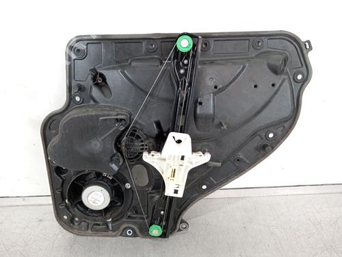 Rear left window mechanism VW GOLF VI (5K1) 1.6 TDI | BP38073758C24 - Image 5