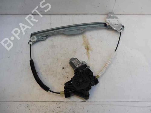 Front right window mechanism CITROËN C-ELYSEE (DD_) | BP2340021C23 - Image 5