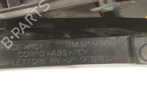 Left taillight FIAT 500 (312_) 1.2 (312AXA1A) | BP35728486C34 - Image 7