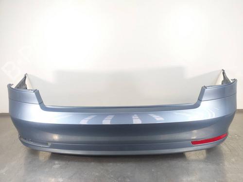 Used Rear bumper SKODA OCTAVIA II (1Z3) [2004-2013]  5413627