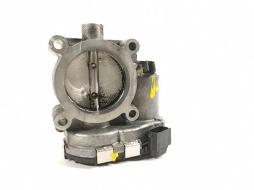 Used Throttle body MERCEDES-BENZ A-CLASS (W169) [2004-2012]  19915151