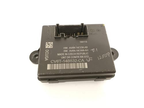 Used Electronic module Electronic module 19153633 19153633