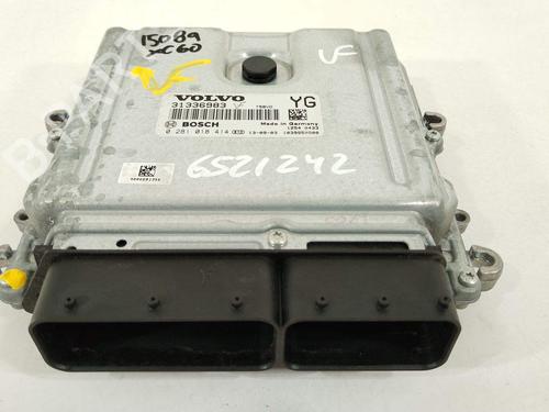 Used Engine control unit (ECU) Engine control unit (ECU) 28377505 28377505