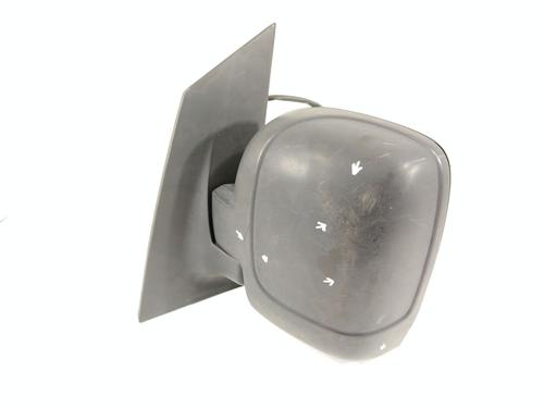 Used Left mirror FIAT SCUDO Van (270_, 272_) 1.6 D Multijet (90 hp) 31832739