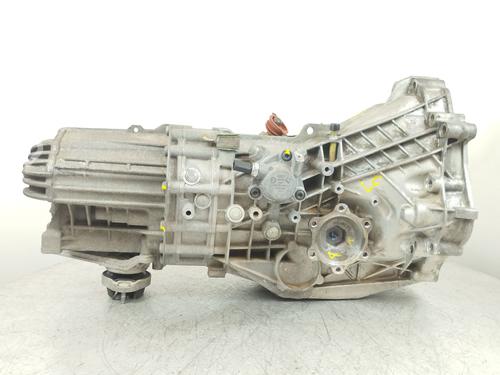 Gearbox AUDI A4 B7 (8EC) 2.0 TDI | BP24253386M3