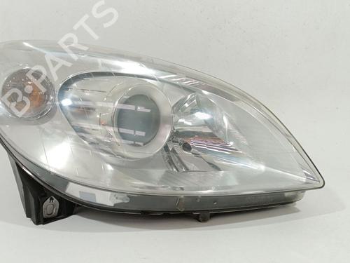 Used Right headlight Right headlight MERCEDES-BENZ B-CLASS Sports Tourer (W245) B 180 CDI (245.207) (109 hp) 34510214 34510214