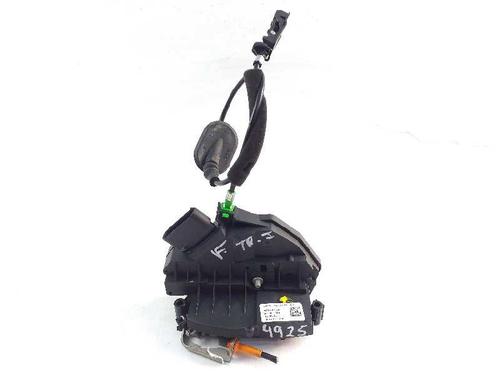 Used Rear left lock FORD ECOSPORT [2011-2022]  5623823