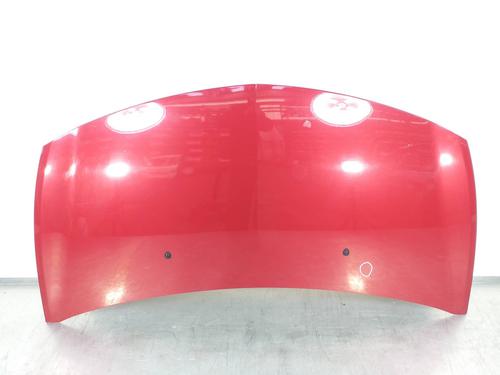 Used Hood RENAULT CLIO III (BR0/1, CR0/1) [2005-2014]  6299950