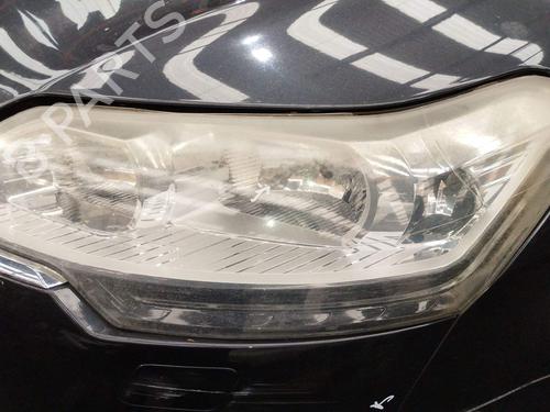 Left headlight CITROËN C5 III (RD_) 2.0 HDi 140 (RDRHF8, RDRHFA, RDRHA8, RDRHAJ) | BP36340348C28 - Image 2