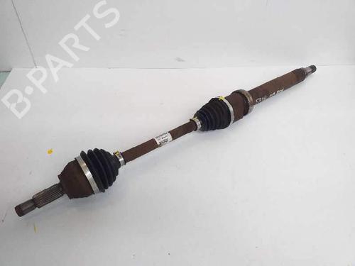 Used Right front driveshaft Right front driveshaft 6046816 6046816