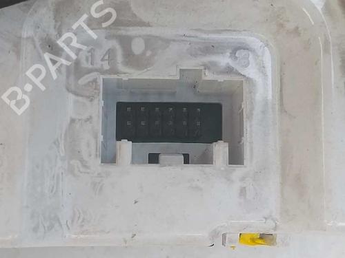 Commande Chauffage FORD FIESTA VI (CB1, CCN)  | BP6113643I5 
