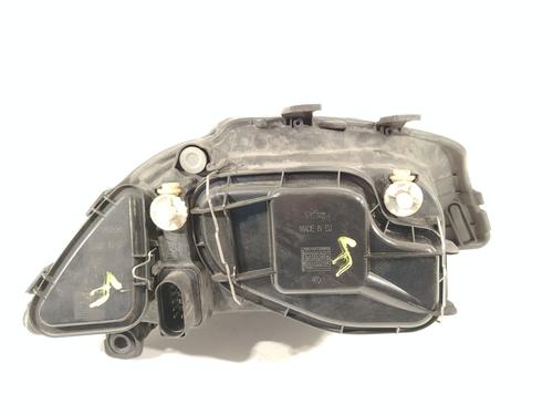Left headlight SEAT IBIZA III (6L1) 1.2 | BP31992806C28