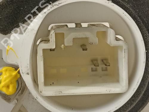 Rear right lock MAZDA 3 (BM, BN) 1.5 | BP16786327C99 