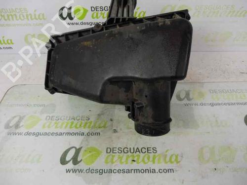 Air filter box FORD MONDEO IV (BA7)  | BP14302074M87 