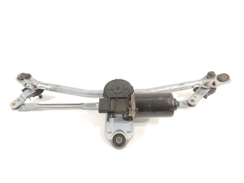 Used Front wiper motor KIA SPORTAGE III (SL) [2009-2017]  22397871