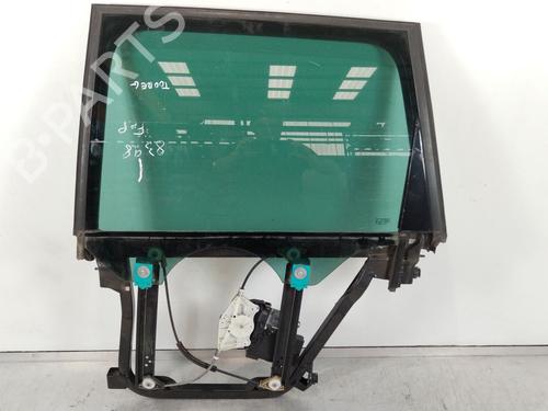 Used Rear left window mechanism VW TOUAREG (7LA, 7L6, 7L7) 3.0 V6 TDI (240 hp) 11020741