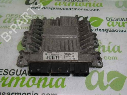 Used Engine control unit (ECU) RENAULT CLIO III Grandtour (KR0/1_) 1.5 dCi (KR0H, KR1S) (106 hp) 2229967