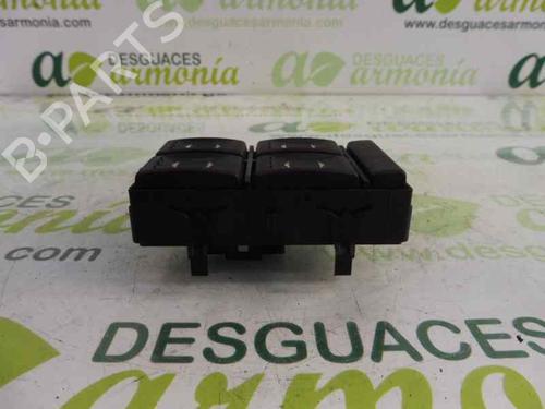Left front window switch FORD MONDEO III Saloon (B4Y)  | BP1907356I27 