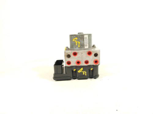 Used ABS pump ABS pump 16802957 16802957