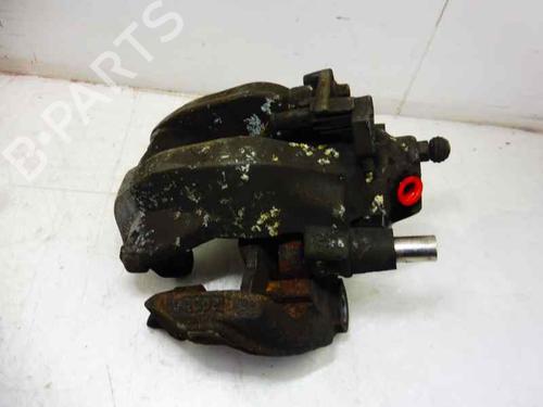 Right rear brake caliper MERCEDES-BENZ E-CLASS (W211) E 500 (211.070) | BP11586445M106 