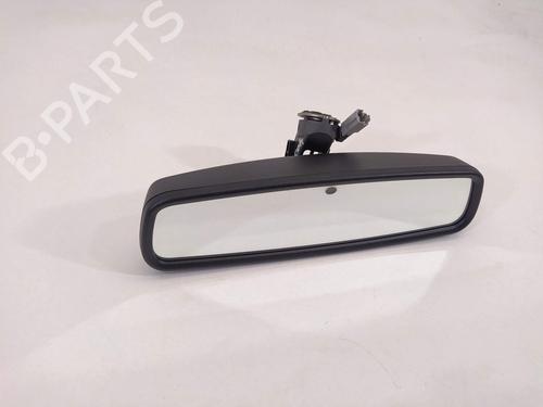 Used Rear mirror Rear mirror 5034816 5034816