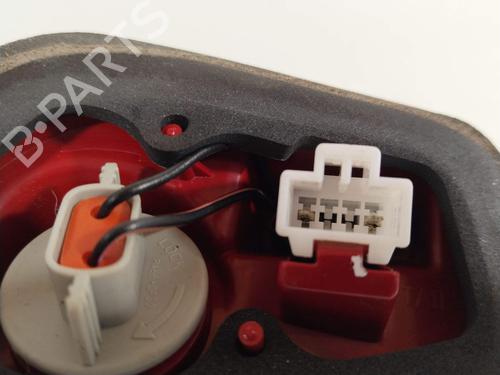 Right tailgate light HYUNDAI i20 III (BC3, BI3) 1.2 | BP26231687C80 - Image 5