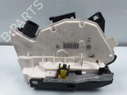 Used Rear right lock SEAT IBIZA IV (6J5, 6P1) [2008-2017]  5158185
