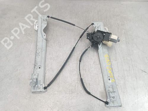 Used Front left window mechanism Front left window mechanism 9267657 9267657