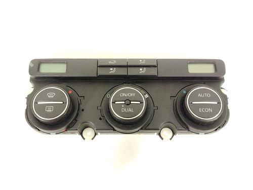Used Climate control Climate control 34137377 34137377