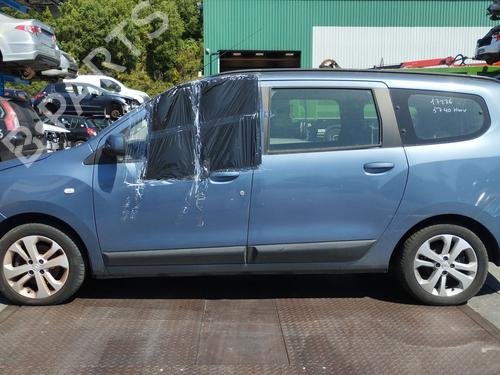 Devioluci DACIA LODGY (JS_) 1.5 dCi (JSMC, JSAF) | BP35957418I23 - Image 2
