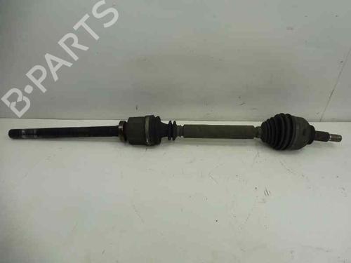 Used Right front driveshaft RENAULT LAGUNA II (BG0/1_) [2001-2007]  2789169