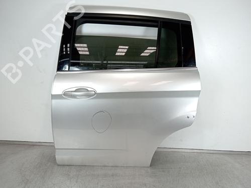 Used Left slide door Left slide door FORD GRAND C-MAX Van 2.0 TDCi (140 hp) 33431527 33431527