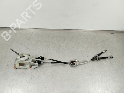 Used Gear lever HYUNDAI i30 (PDE, PD, PDEN) 2.0 N (275 hp) 29562037