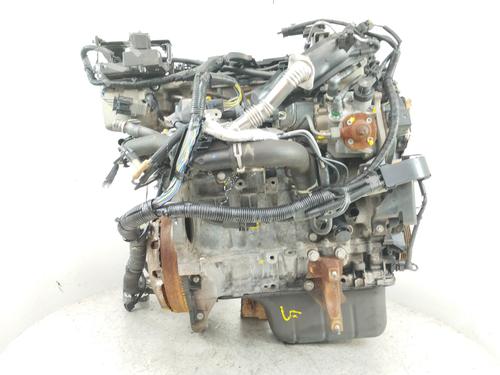 Motor FORD FIESTA VI (CB1, CCN) [2008-2017]  16811948