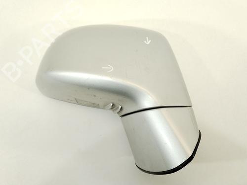 Used Right mirror KIA CARENS II MPV (FJ) [2002-2013]  21538264