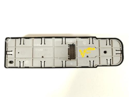 Left front window switch RENAULT SCÉNIC III (JZ0/1_) 1.5 dCi | BP28368418I27 - Image 3