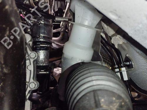 Used Steering rack Steering rack HYUNDAI KONA (OS, OSE, OSI) 1.0 T-GDi Hybrid 48V (120 hp) 40063855 40063855