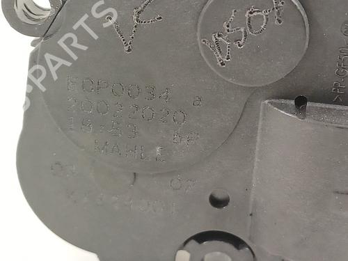 Electronic module MERCEDES-BENZ GLE (V167) GLE 300 d 4-matic (167.119) | BP22418449M83 