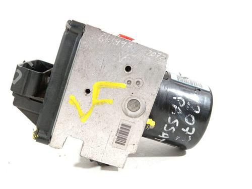ABS pump VW PASSAT B6 (3C2) | BP18484992M43 - Image 6