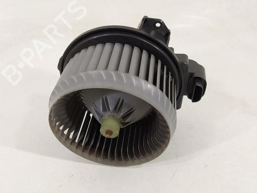 Varmeblæser TOYOTA YARIS (_P13_) [2010-2020]  14301857